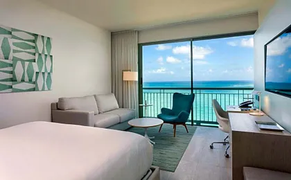 La Concha Resort, Puerto Rico, Autograph Collection