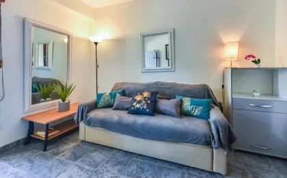 Apartment la Brise by Interhome