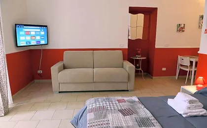 B&B La Torretta Chiaia