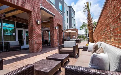 Courtyard by Marriott Columbia Cayce