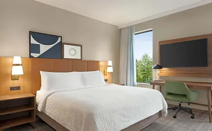 Staybridge Suites Greenville - Medical Center By IHG