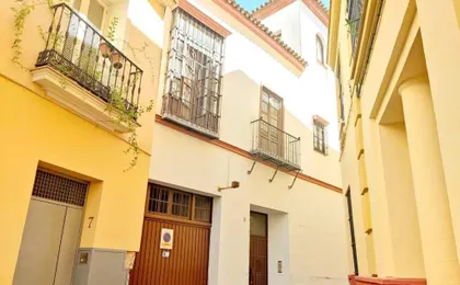 Homeyseville-Duplex Con Terraza Santa Cruz 5 Pax, Parking Optional