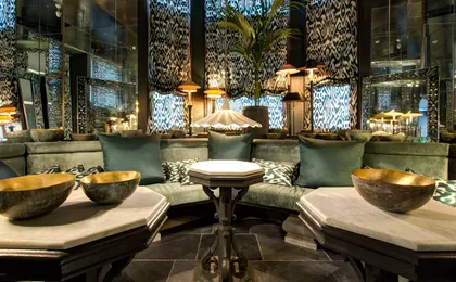 The Franklin London - Starhotels Collezione