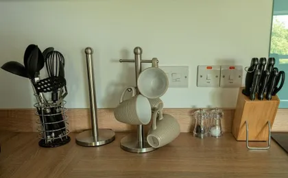 Roomy Comfortable Apartment