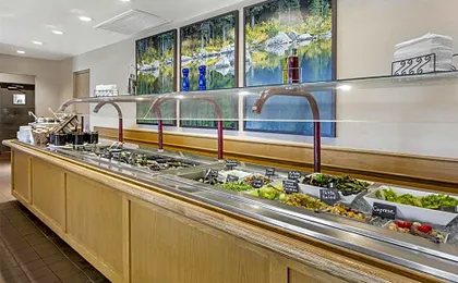 Best Western Plus Coeur D'Alene Inn