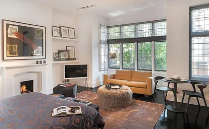 Luxury Suite in Cadogan Square 1