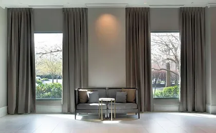 Franklin Marriott Cool Springs