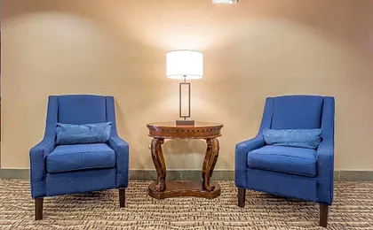 Quality Inn Summerville-Charleston