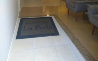 Flat Residencial la Perla