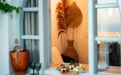 Divino Suites (Adults only)