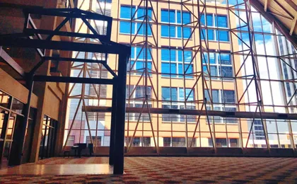 Doubletree by Hilton Hotel St Paul Downtown