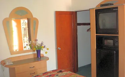Economy Inn Los Banos