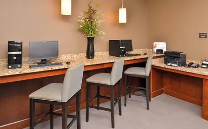 Staybridge Suites San Antonio-Stone Oak By IHG