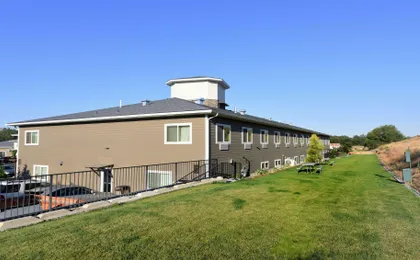 Best Western Plus Vintage Valley Inn