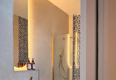 Serva la Bari Apartment