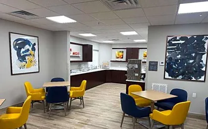 Comfort Inn & Suites Memphis Germantown