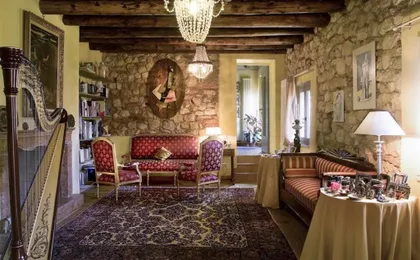 Agriturismo Delo Relais