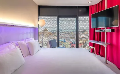 Barcelo Raval
