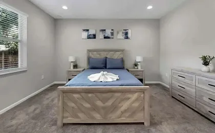 Cozy Downtown Tampa Retreat