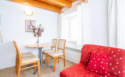 Apartment Ribambit