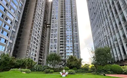 Qian's House Apartments- Chunxi Road
