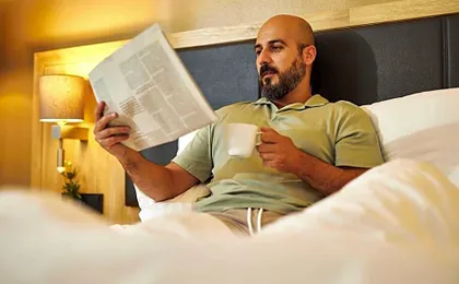 Best Western Premier Alsterkrug Hotel