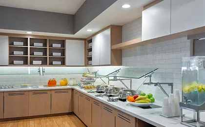 Hyatt House Tampa Airport/Westshore