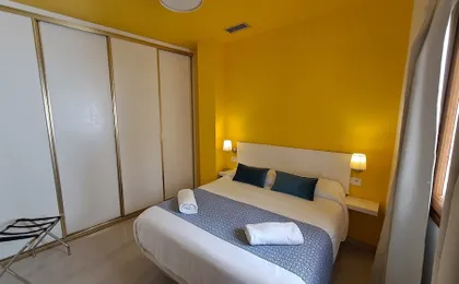 Nest Flats Navas