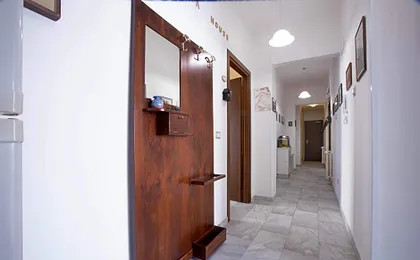 Etna Sea House