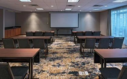 Homewood Suites by Hilton College Station (H)
