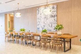 Hanting Premium Hotel Beijing Guomao