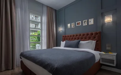 No 39 Svolou Suites (Adults Only)
