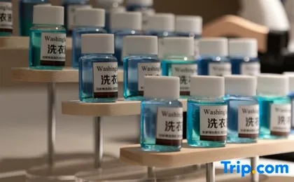 Homeinn Plus Hotel (Wuhan Hankou Railway Station)
