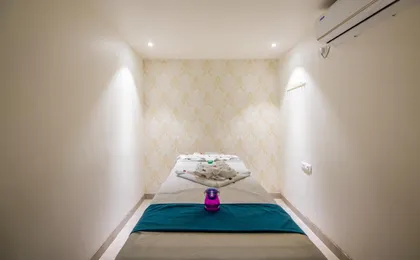 Zion - a Luxurious Hotel