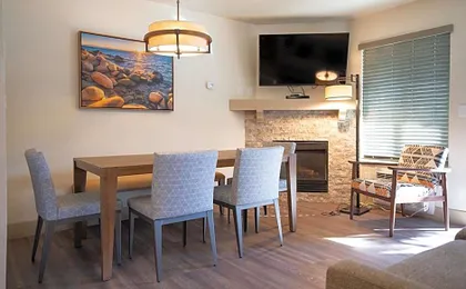 Tahoe Trail Resort