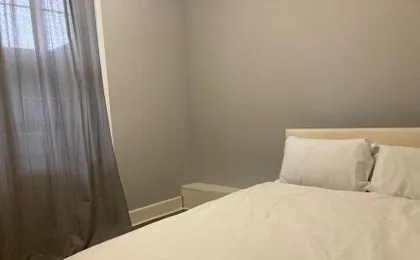 Three Bed Two Bath Apartment in London