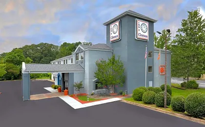 Inn at Clemson
