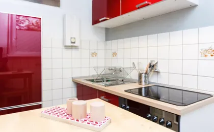 Cosy Flat in Trendy Sprengelkiez (Legal)