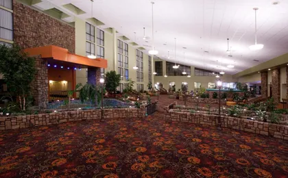 Ramada Plaza by Wyndham Sheridan Hotel & Convention Center