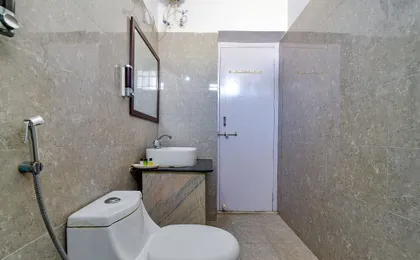 Hotel the Castle Homestay I by Fabhotels