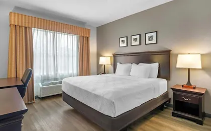 Country Inn & Suites by Radisson, Port Orange-Daytona, FL