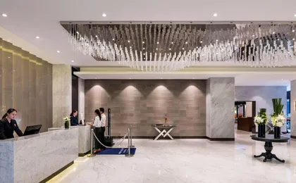 Novotel Suites Shanghai Hongqiao