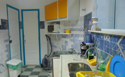 Grande 4q 2suites E Terraco Na Barra Perto Praias