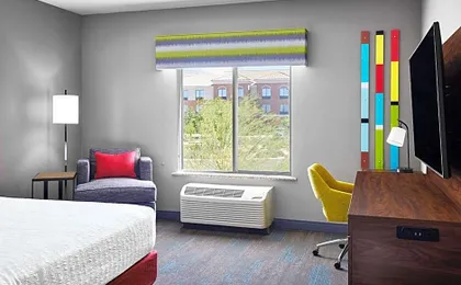 Hampton Inn & Suites Ridgecrest