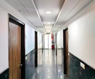 Mayda Residency by Mayda Hospitality
