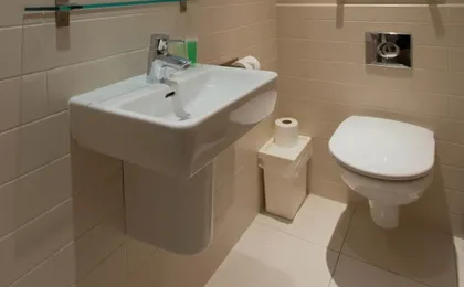 Princes Square Serviced Apartments by Concept Apartments