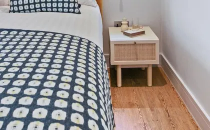Cleveland Street by Q Apartments