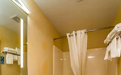 Microtel Inn & Suites By Wyndham Ocala