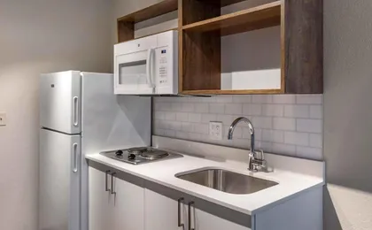 Extended Stay America Premier Suites Seattle Bellevue Downtown