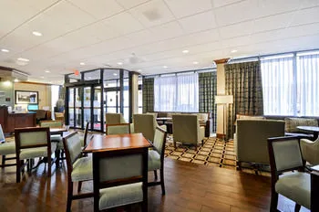 Hampton Inn Chicago - Gurnee